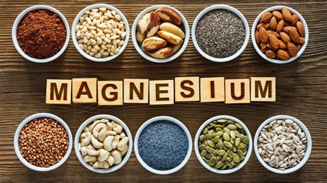 Magic mag magnesium natural slim
